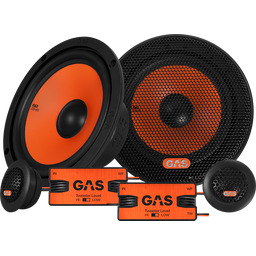 Gas Audio Power MAD-K2-64