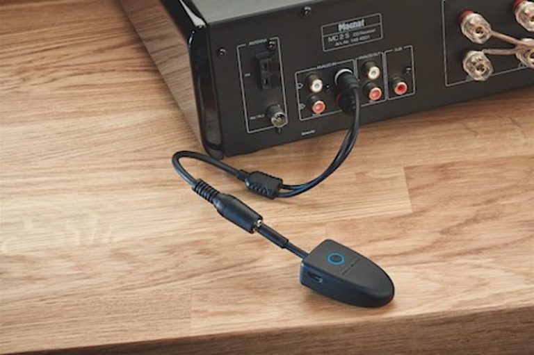 Polk terminal scheidingsfilter voor T50