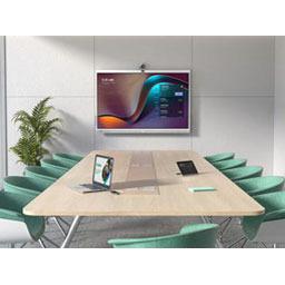 AV Meeting Rooms
