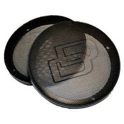 DD Audio GR-MR-6.5 Speaker Grills - (NLA-2020)