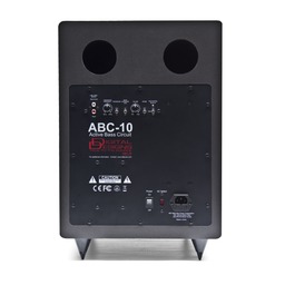 DD Audio ABC-10 - (NLA-2016)