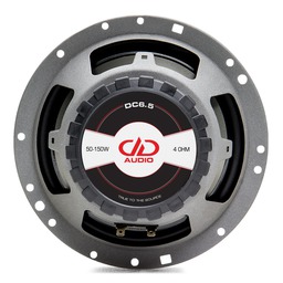 DD Audio DC6.5 - (NLA-2016)