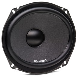 DD Audio DC6x9  - (NLA-2020)