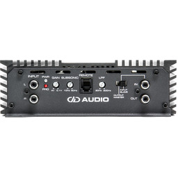 DD Audio DM2500 - (NLA-2020)