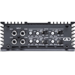 DD Audio D4.100 - (NLA-2020)
