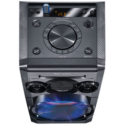 Mac Audio MMC 850 - (NLA-2020)