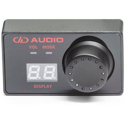 DD Audio DSI-3