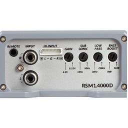 SOUNDSTREAM RSM1.4000D