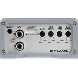 SOUNDSTREAM RSM1.2000D