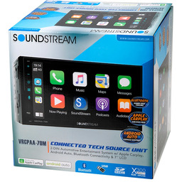 SoundStream VRCPAA-70M