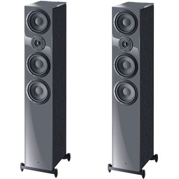 Heco Aurora 700 Colors