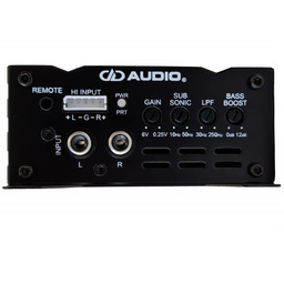 DD Audio RL-SA500.1