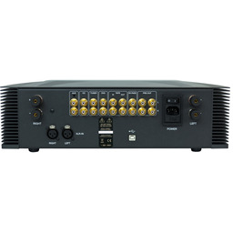 Atoll Electronique IN400se