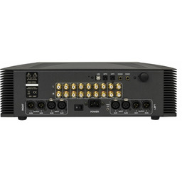 Atoll Electronique PR400 Signature