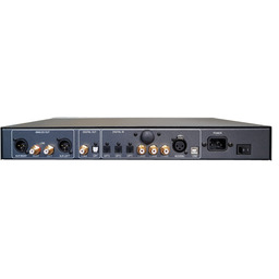 Atoll Electronique DAC200 Signature 