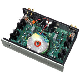 Atoll Electronique MA100