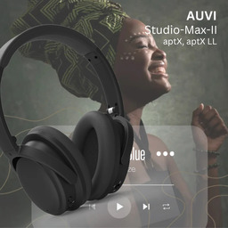 AUVI Studio-Max-II 