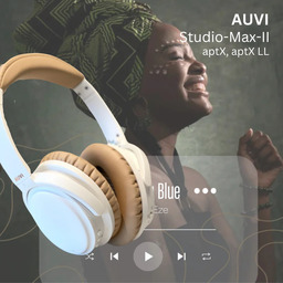 AUVI Studio-Max-II 