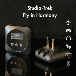 AUVI Studio-Trek 