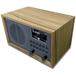 Echowell Dab2 Clock Radio