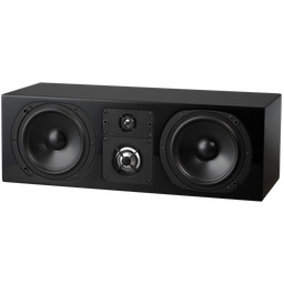 NHT Audio Centre Channel Speaker