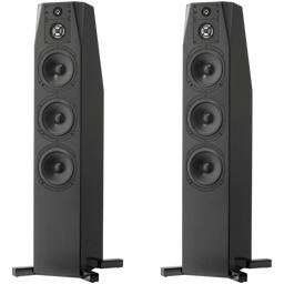 NHT Audio C4 Floorstanding Speakers