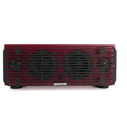 Tyrsenoi Tysign Dual 3 Bluetooth Speaker