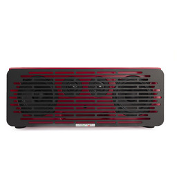 Tyrsenoi DUAL5TYS-B Tysign Dual 5 Bluetooth Speaker