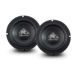 PHD Audio CF6.3KIT