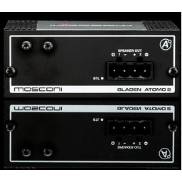 Mosconi ATO-2