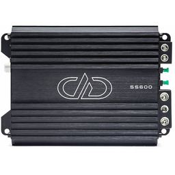 DD Audio SS600