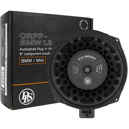 DLS Audio CRPP-BMW1.8