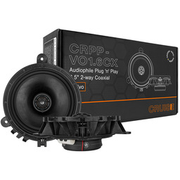 DLS Audio CRPP-VO1.6CX