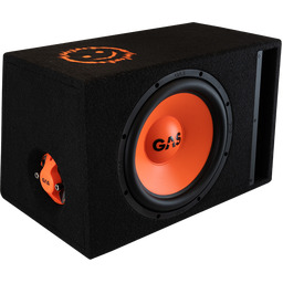 Gas Audio Power MAD-B2-112