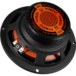 Gas Audio Power MAD-K2-64