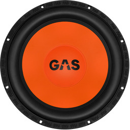 Gas Audio Power MAD-S1-124