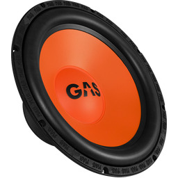 Gas Audio Power MAD-S1-124