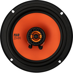 Gas Audio Power MAD-X1-64