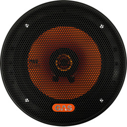 Gas Audio Power MAD-X1-64