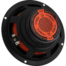 Gas Audio Power MAD-X1-64