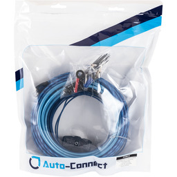 Auto-Connect PK108CCA