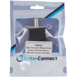 Auto-Connect TB5002