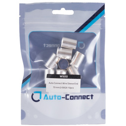 Auto-Connect WS00