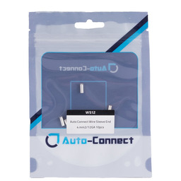 Auto-Connect WS12