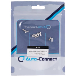 Auto-Connect WS14