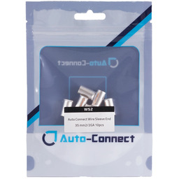 Auto-Connect WS2