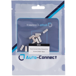 Auto-Connect WS8