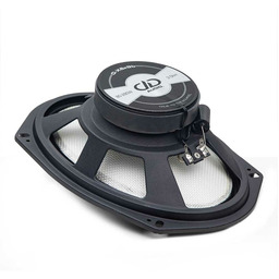 DD Audio D-X6x9b