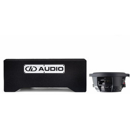 DD Audio LE-DF-SL608.1-D2