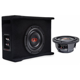 DD Audio LE-DF-SL608.1-D2